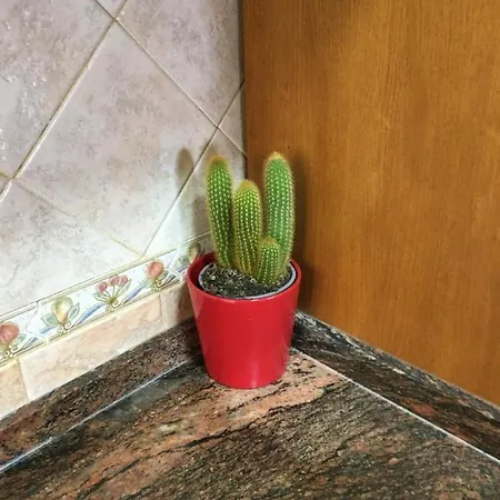 Appartamento La Playa Retamar (Almeria)