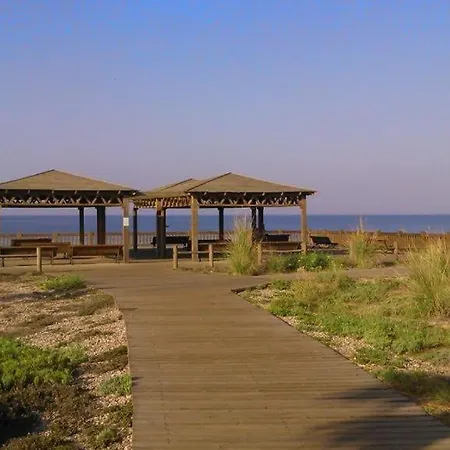 La Playa Lejlighed Retamar (Almeria)