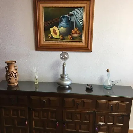 דירה La Playa *