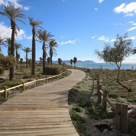 La Playa *
