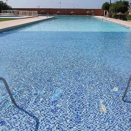 La Playa דירה רטמר