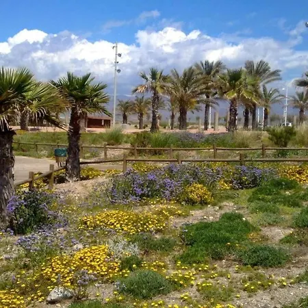 דירה La Playa