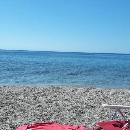 La Playa *